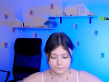 alexa_night_ on Chaturbate