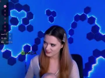 alexa_night_ on Chaturbate