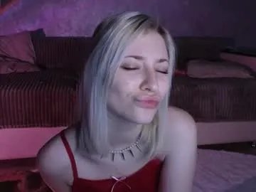 alexa_novak on Chaturbate
