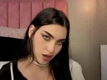 alexa_thaylor_ on Chaturbate