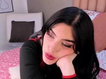 alexa_thaylor_ on Chaturbate