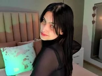 alexa_thaylor_ on Chaturbate