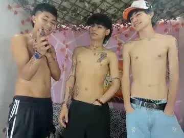 alexandluke1 on Chaturbate