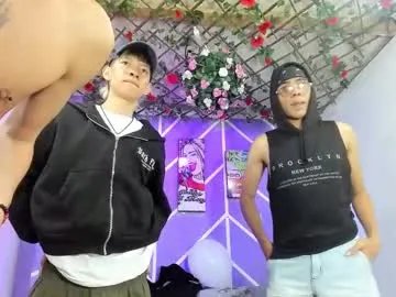 alexandluke1 on Chaturbate