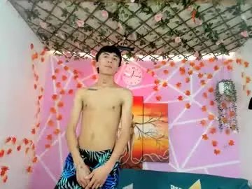 alexandluke1 on Chaturbate