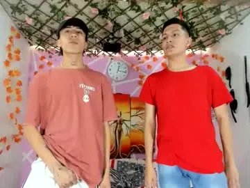 alexandluke1 on Chaturbate