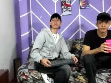 alexandluke1 on Chaturbate