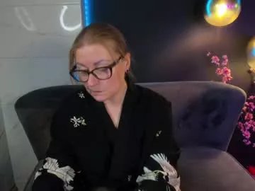 alexandra_kind on Chaturbate