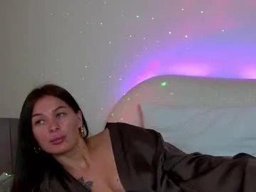 alexandrabloom on Chaturbate