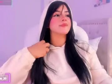 alexaworld on Chaturbate