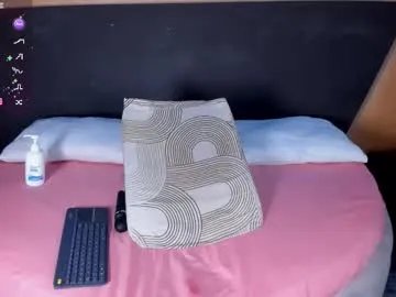 alexia__cox — GOAL: Rub Clit [222 tokens remaining] Welcome to my room! #ebony #asian #indian #latina #bigclit