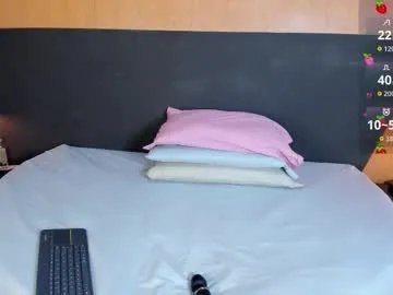 alexia__cox on Chaturbate