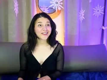 alexia_clark7 on Chaturbate
