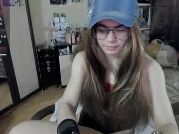 alexiamaiex on Chaturbate