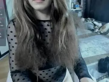 alexiamaiex on Chaturbate