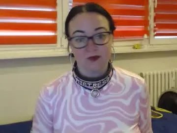 alexie33 on Chaturbate