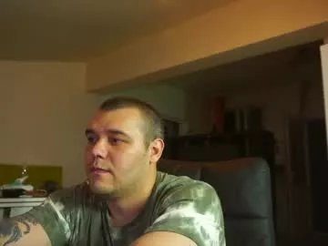 alexirr on Chaturbate