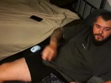 alexirr on Chaturbate