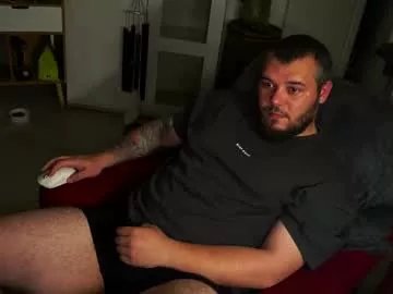 alexirr on Chaturbate