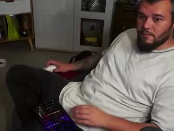 alexirr on Chaturbate