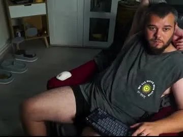 alexirr on Chaturbate