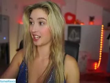 alexis___texas on Chaturbate