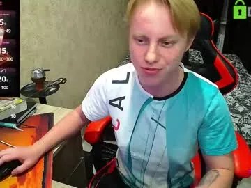 alexis_gordon on Chaturbate