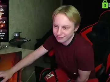 alexis_gordon on Chaturbate