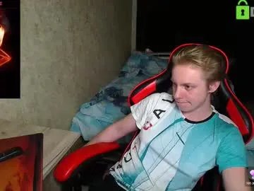 alexis_gordon on Chaturbate