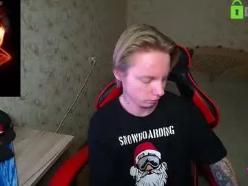 alexis_gordon on Chaturbate