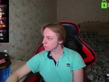 alexis_gordon on Chaturbate