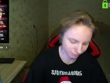 alexis_gordon on Chaturbate