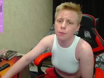 alexis_gordon on Chaturbate