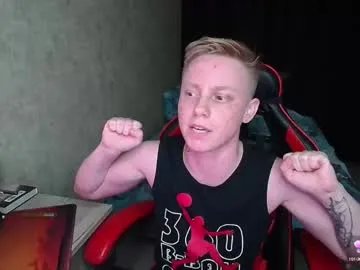 alexis_gordon on Chaturbate