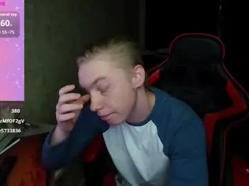 alexis_gordon on Chaturbate