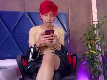 alexnovaa on Chaturbate