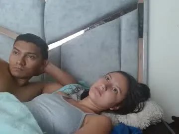 alexvsluisa — #18 #squirt #latina #new #skinny  SEX  [199 tokens remaining]