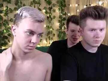 Freechat alexxx_d on Chaturbate