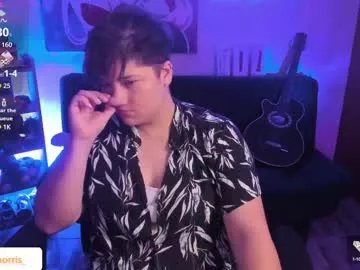 Freechat alexxxmorris on Chaturbate