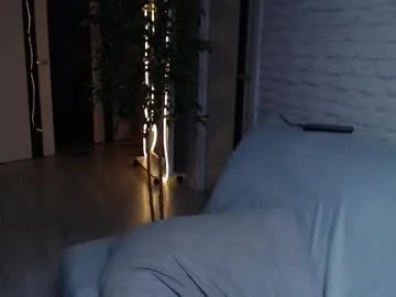 alfie_evanss on Chaturbate