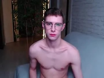 alfie_evanss on Chaturbate