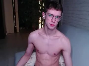 alfie_evanss on Chaturbate