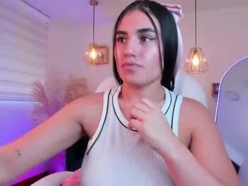 alheli_16 on Chaturbate