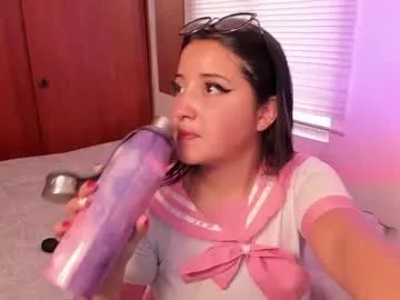 ali_itcadu on Chaturbate