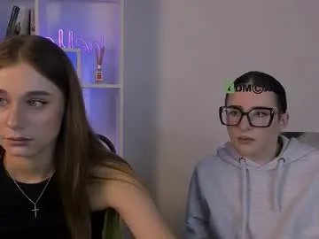 alia_skay on Chaturbate