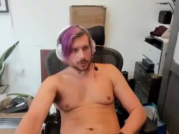 alibastersword on Chaturbate