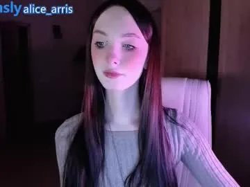 alice__aris on Chaturbate