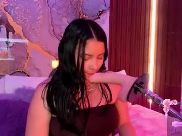 alice_cute77 on Chaturbate