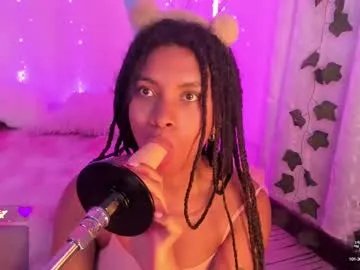 alice_cute77 on Chaturbate