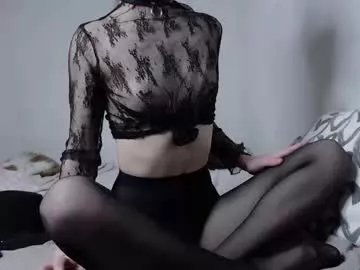 alice_glo on Chaturbate